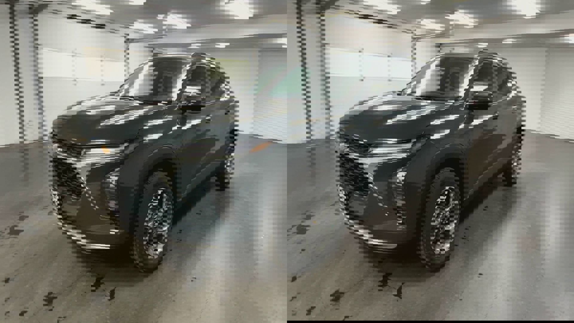 New 2026 Chevrolet Trax LT w/ Driver Confidence Package image 36