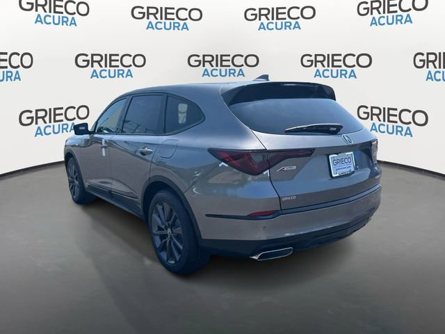 New 2026 Acura MDX A-Spec image 7