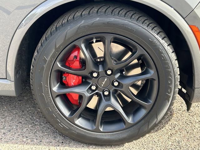 Used 2023 Dodge Durango SRT Hellcat AWD/4WD image 10