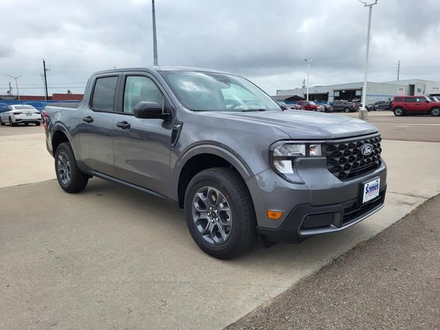 New 2026 Ford Maverick XLT FWD image 17