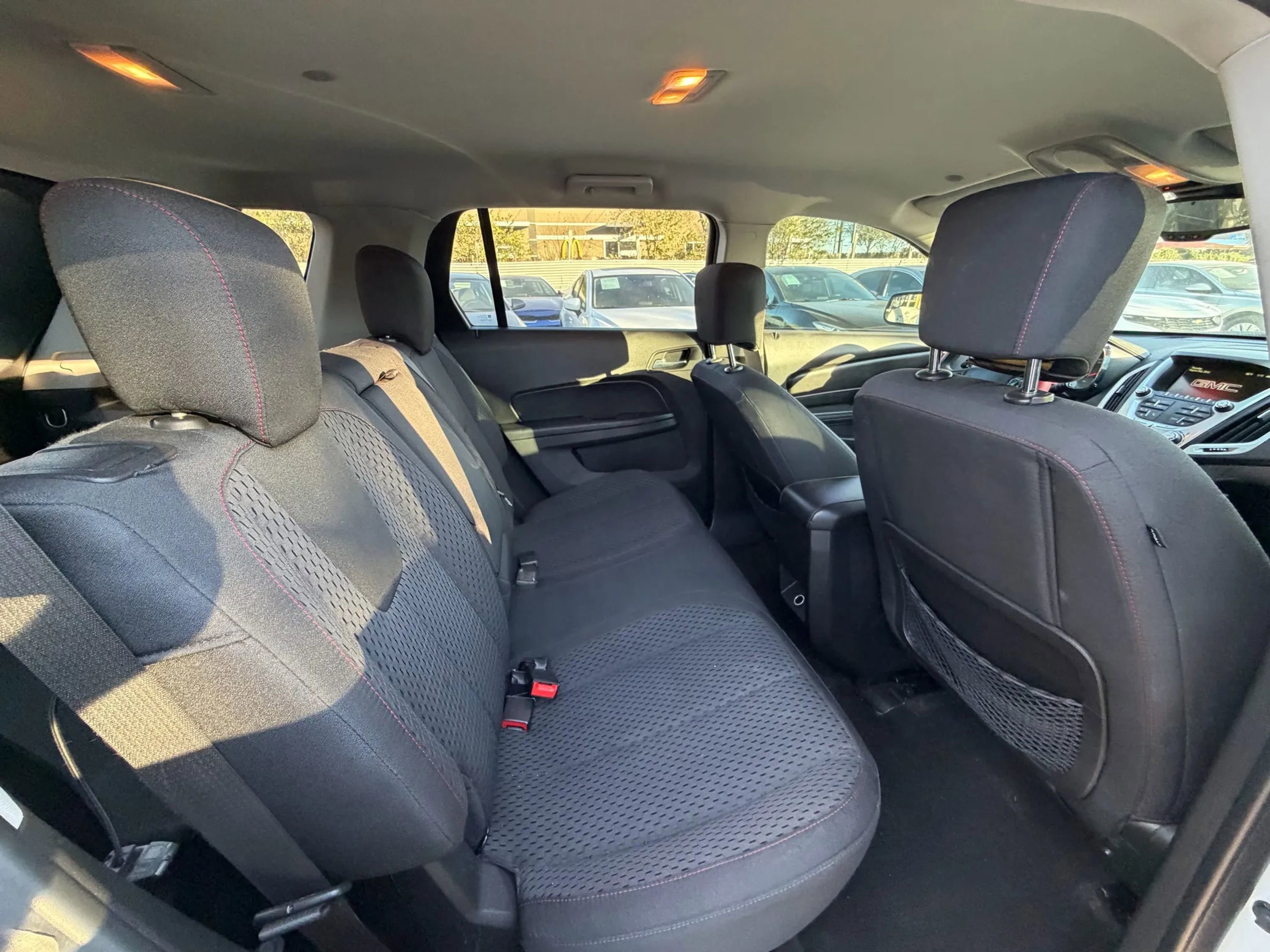 Used 2013 GMC Terrain SLE image 13