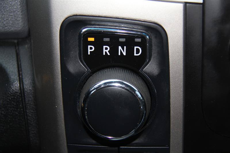 Used 2015 RAM 1500 Outdoorsman w/ Pittsburgh Penguins Edition AWD/4WD image 35