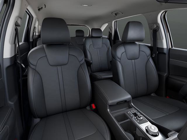 New 2026 Kia Sorento EX image 11