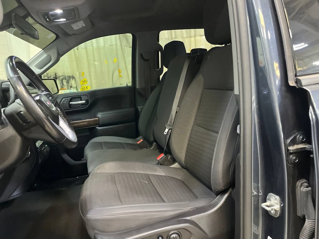 Used 2020 GMC Sierra 1500 Elevation w/ Elevation Value Package RWD image 15