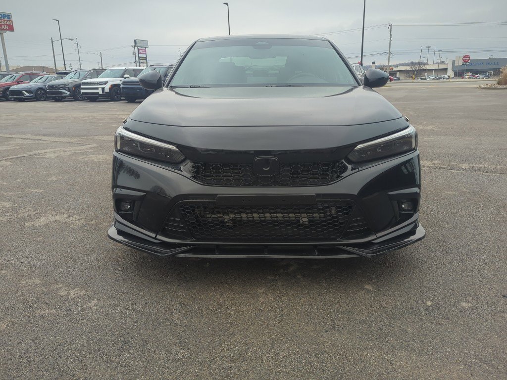 Used 2022 Honda Civic Sport image 5