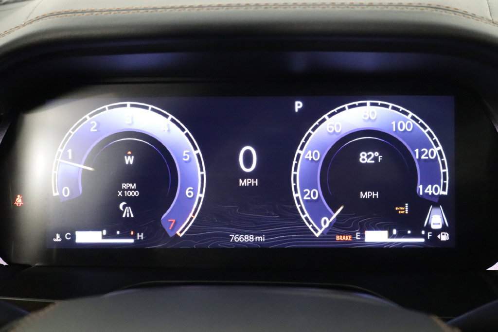 Used 2022 Jeep Grand Cherokee L Summit AWD/4WD image 11