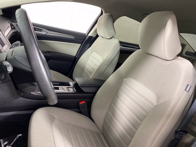 Used 2020 Ford Fusion S FWD image 16