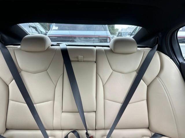 Used 2021 Cadillac CT5 Premium Luxury AWD/4WD image 11