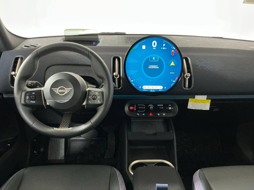 Used 2026 MINI Cooper Countryman S AWD/4WD image 9