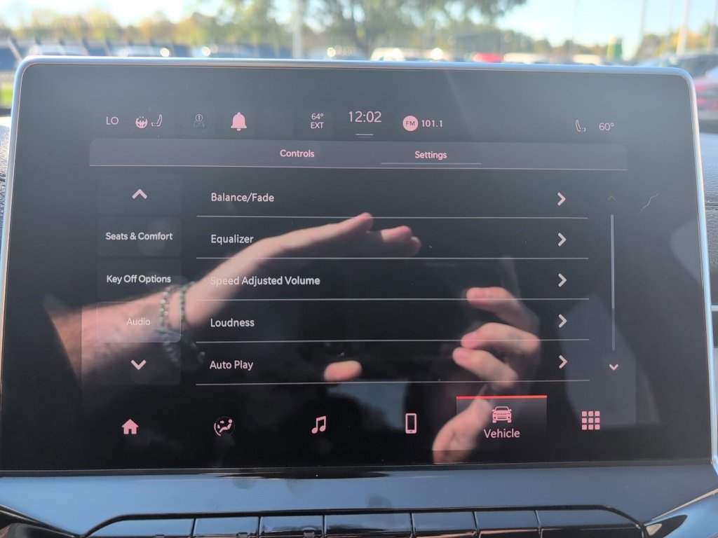 Used 2022 Jeep Compass Limited image 54