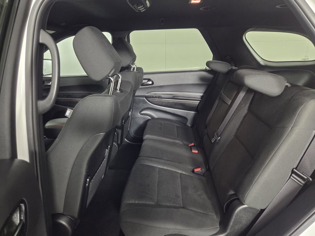 Certified 2024 Dodge Durango R/T w/ Blacktop Package image 25