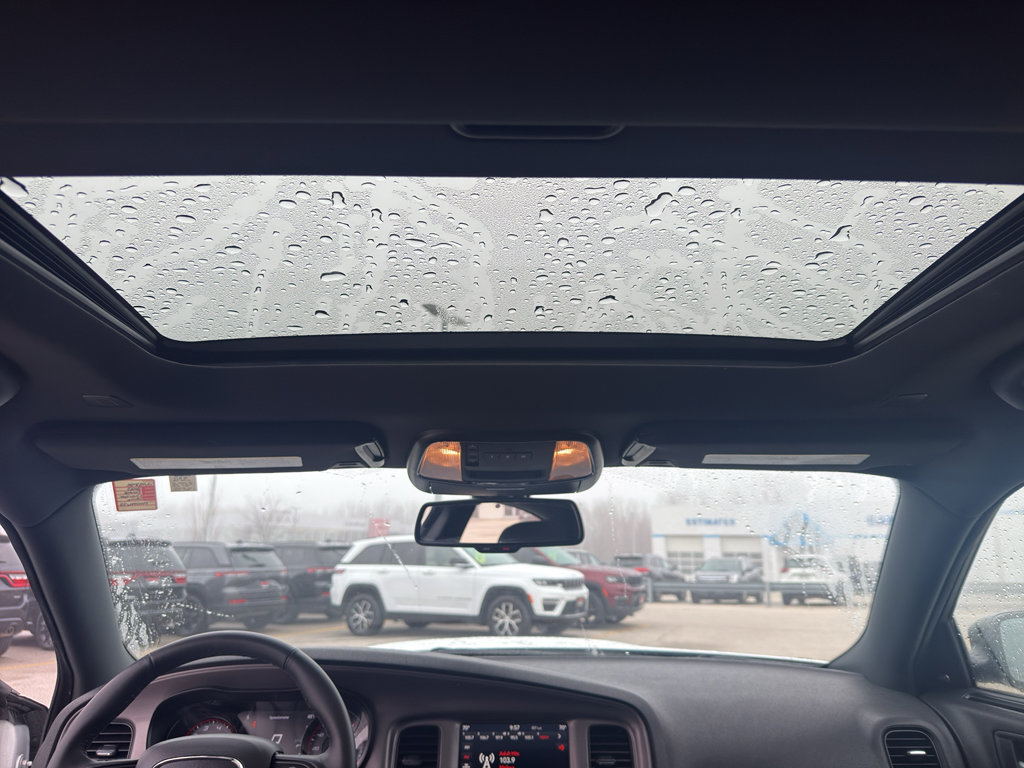 Used 2023 Dodge Charger GT w/ Blacktop Package AWD/4WD image 30