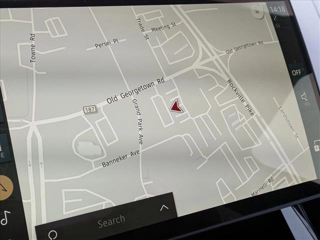 New 2026 Land Rover Range Rover Sport Dynamic SE image 14