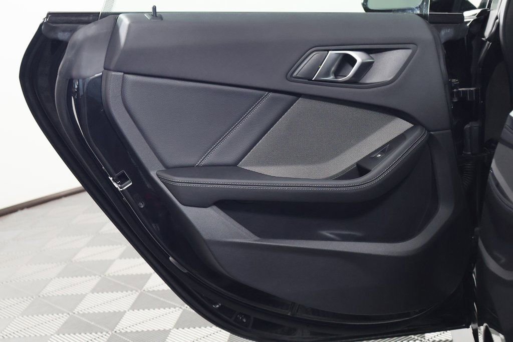 Used 2024 BMW M235i xDrive Gran Coupe w/ Premium Package image 14