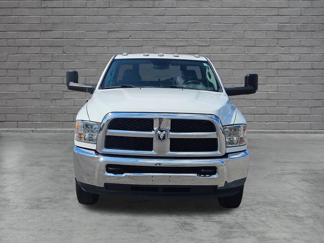 Used 2018 RAM 3500 Tradesman w/ Power & Remote Entry Group RWD image 8