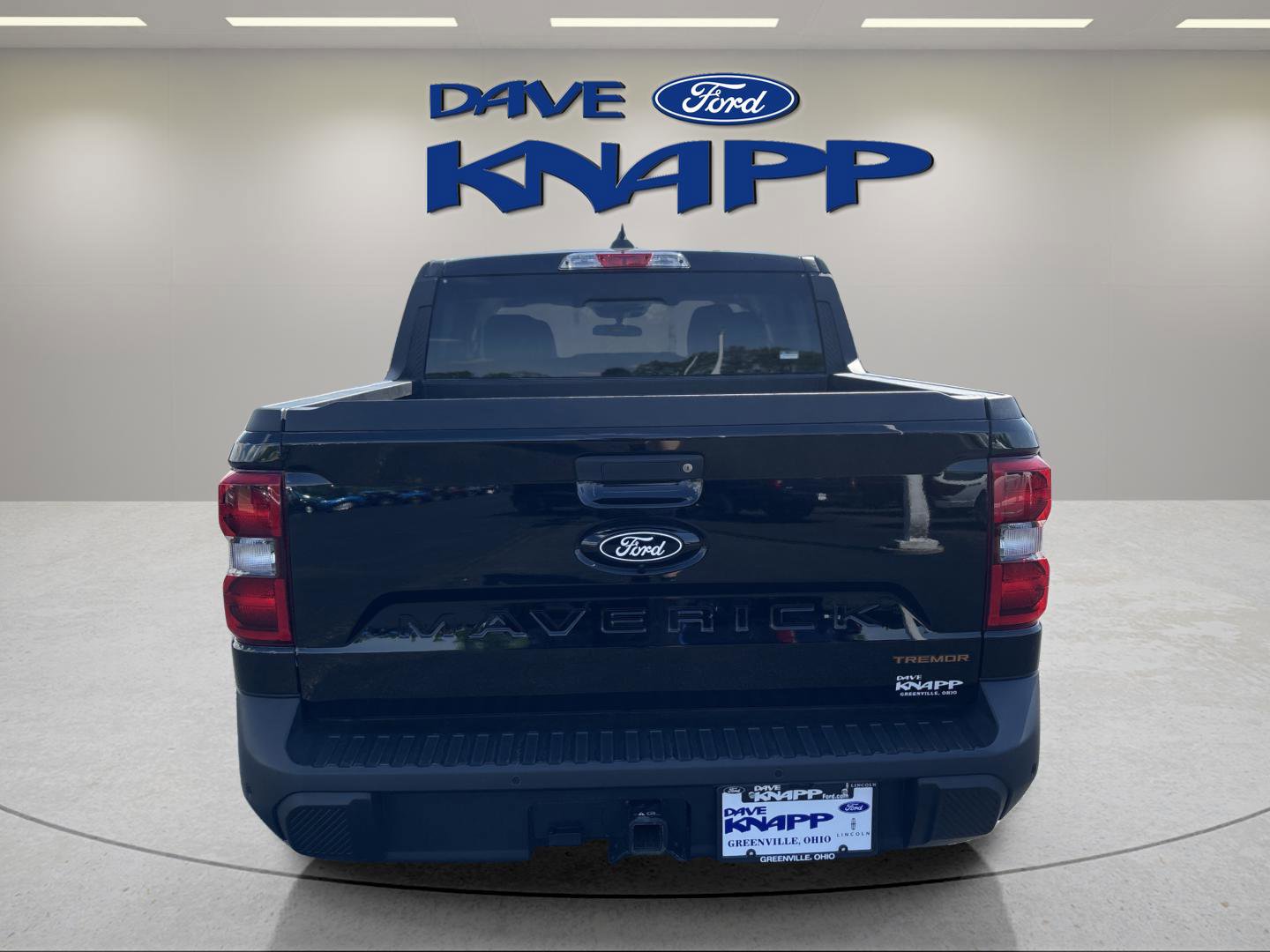 Used 2025 Ford Maverick Tremor AWD/4WD image 6