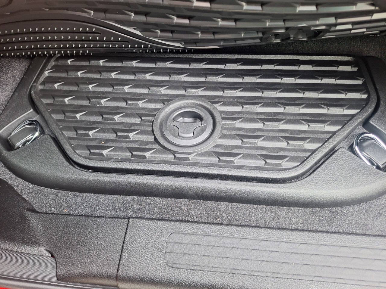 New 2026 RAM 1500 Big Horn AWD/4WD image 31
