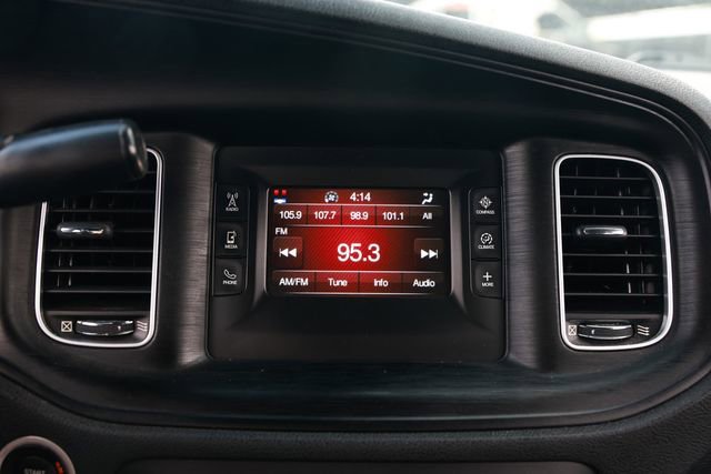 Used 2016 Dodge Charger Police image 36