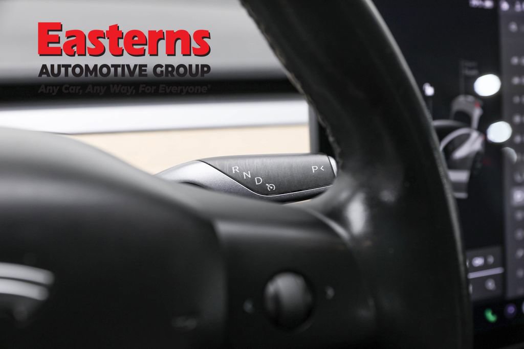 Used 2018 Tesla Model 3 Long Range image 13