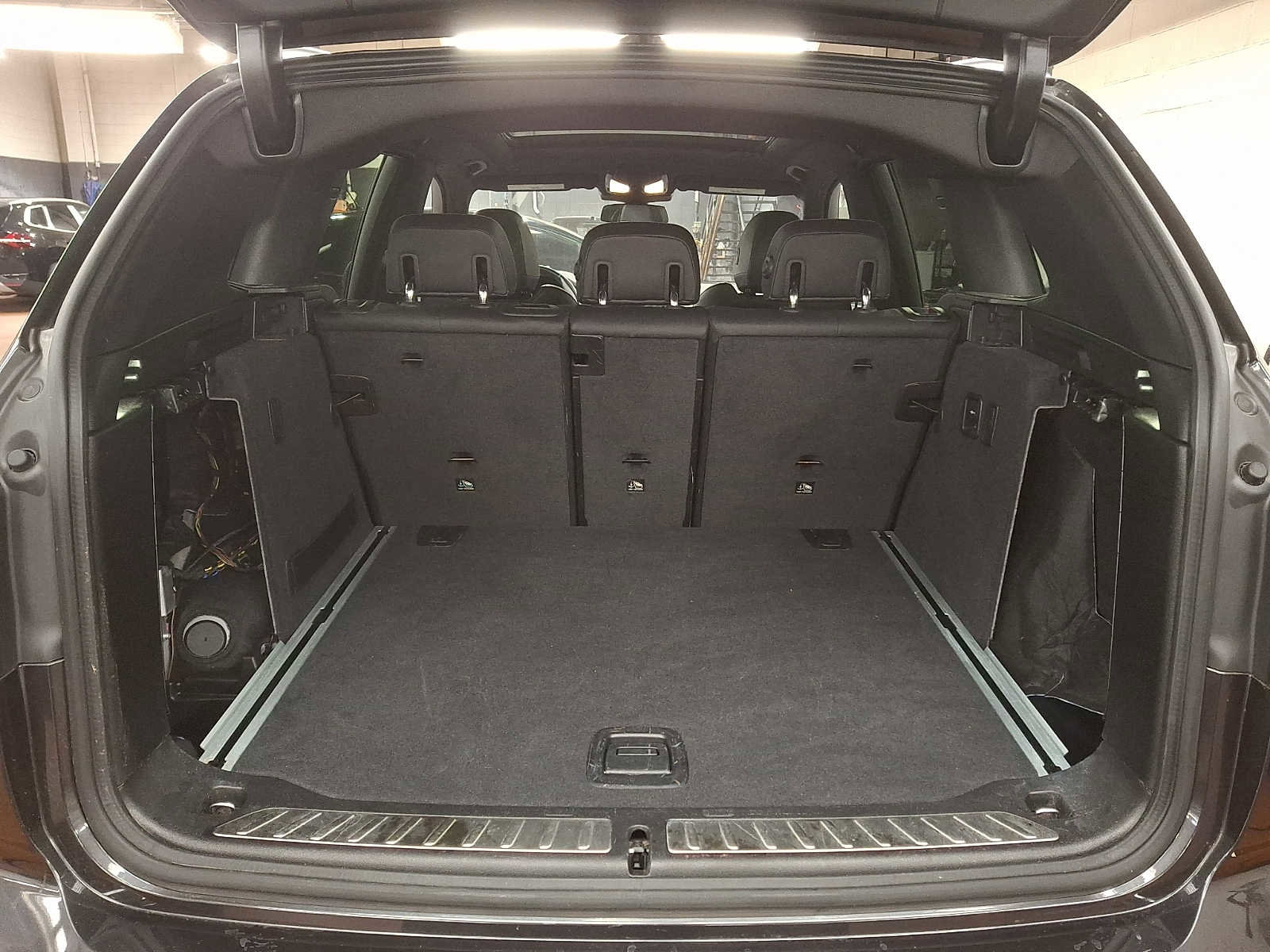 Used 2022 BMW X3 xDrive30i w/ Premium Package 2 (ZPA) image 26