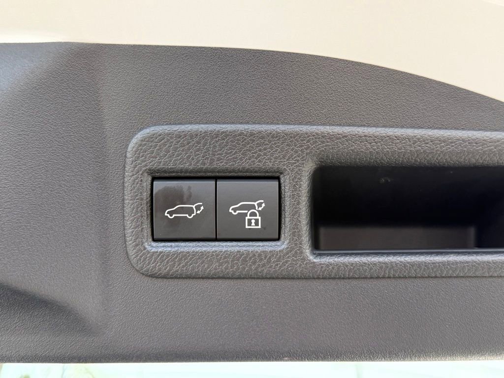 Certified 2023 Toyota bZ4X Limited w/ Weather Package image 17