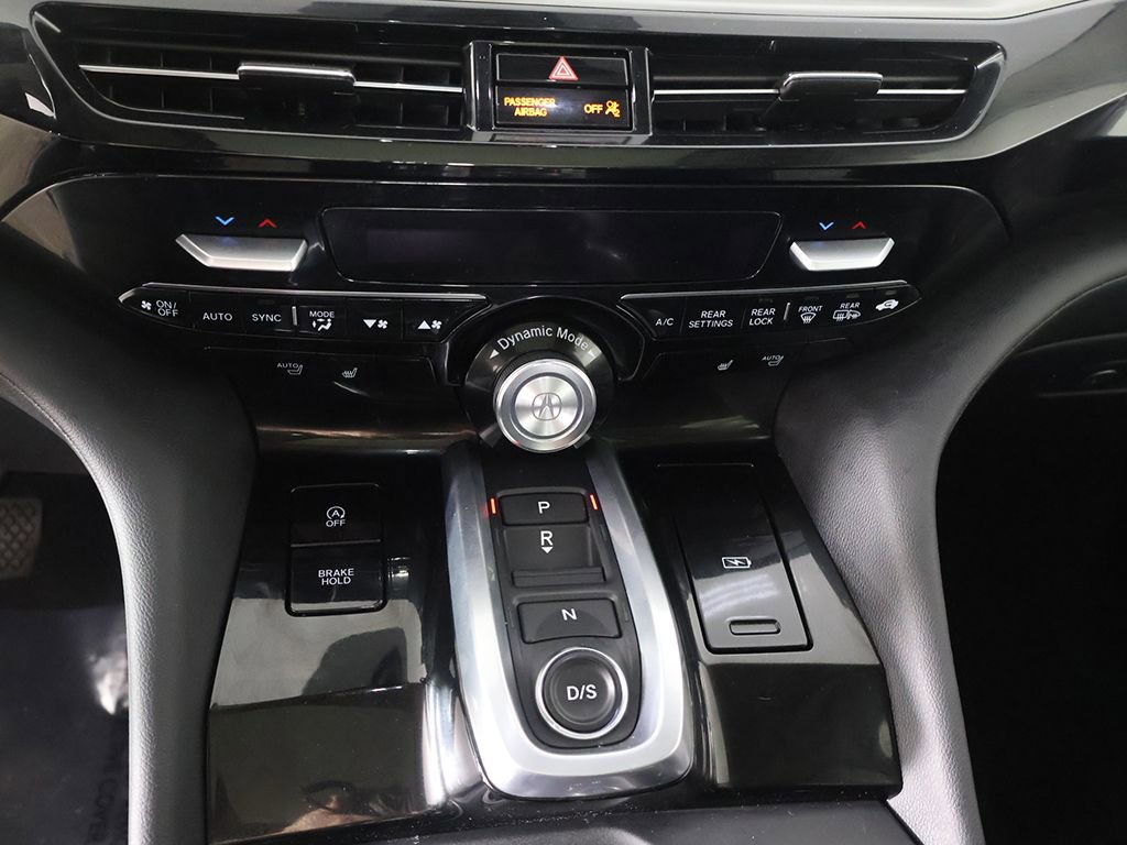 Used 2023 Acura MDX SH-AWD image 42