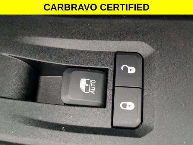 Used 2024 Jeep Grand Cherokee L Altitude AWD/4WD image 36