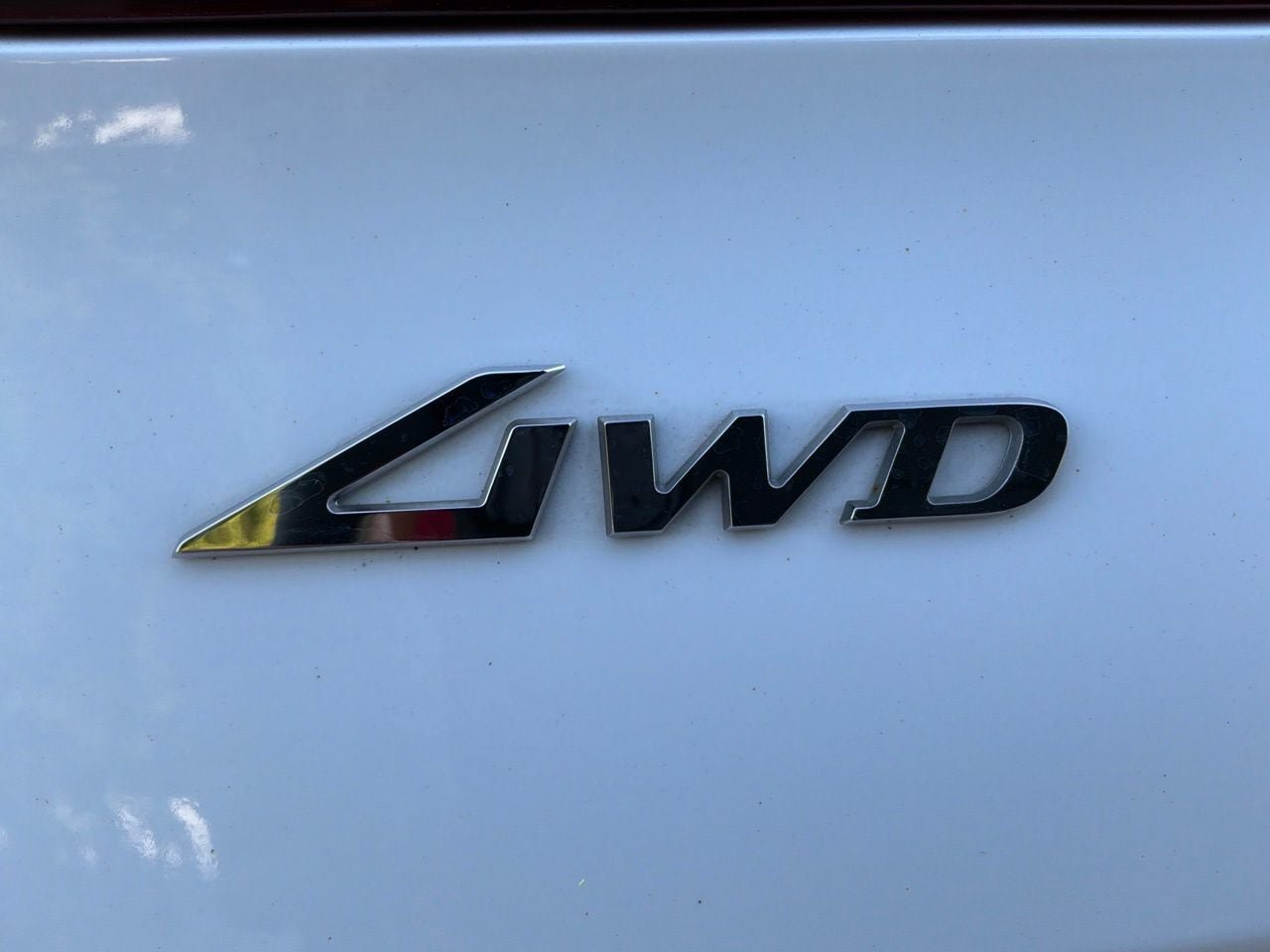 Used 2026 Genesis GV80 2.5T AWD/4WD image 10