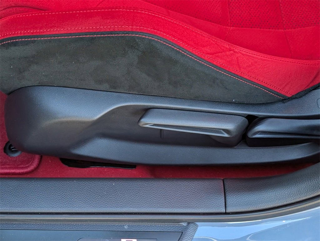 Used 2025 Honda Civic Type R image 14