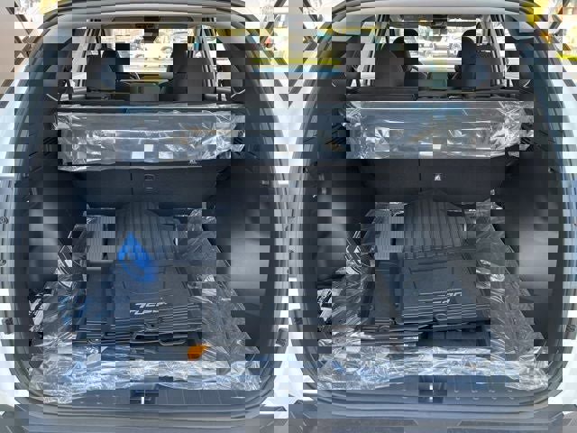 New 2026 Hyundai Tucson SE image 27