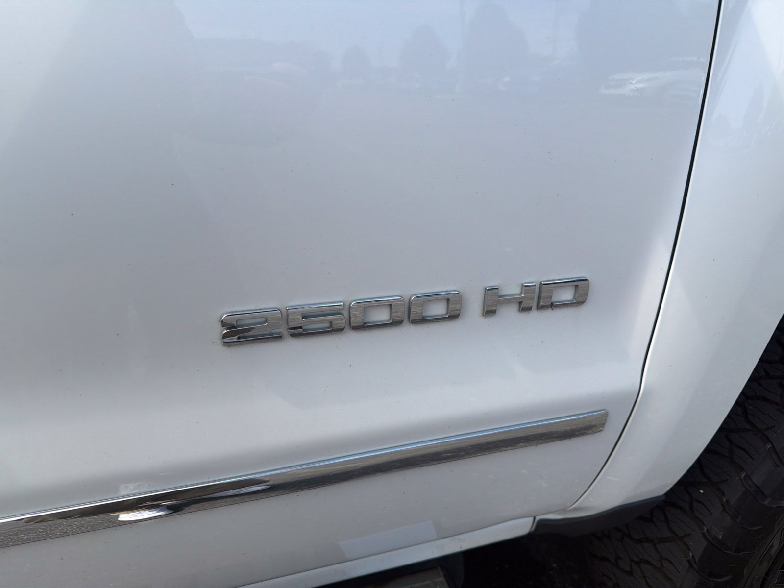 Used 2018 Chevrolet Silverado 2500 LTZ w/ Duramax Plus Package AWD/4WD image 33