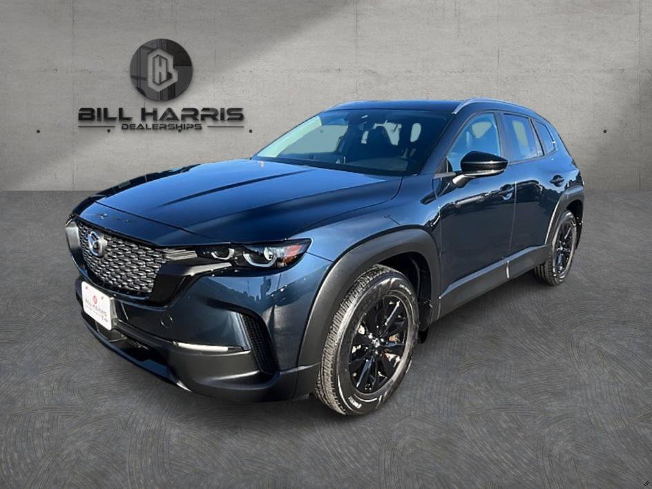 Used 2023 MAZDA CX-50 2.5 S w/ Cargo Package
