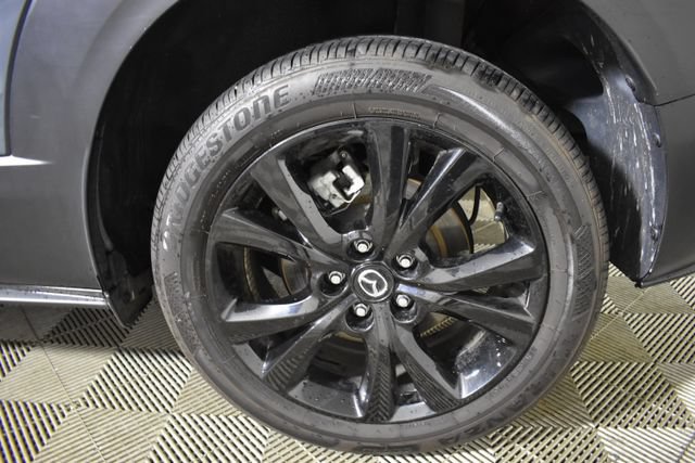 Used 2023 MAZDA CX-30 AWD 2.5 S w/ Preferred Package image 41