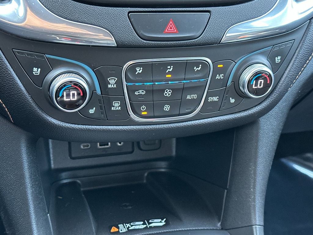 Used 2019 Chevrolet Equinox Premier image 21