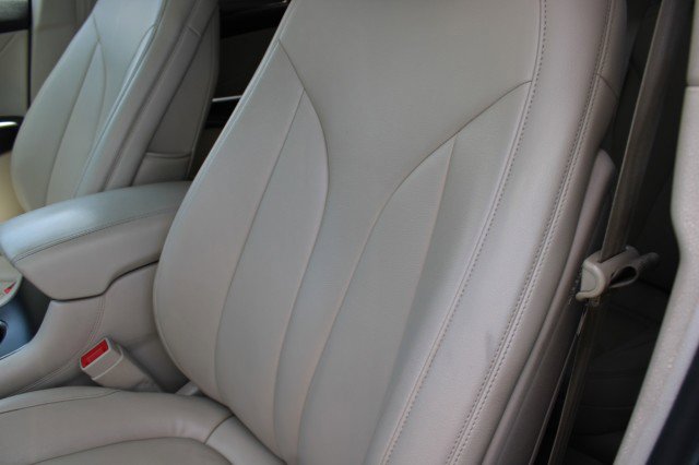 Used 2018 Lincoln MKC Premiere FWD image 20