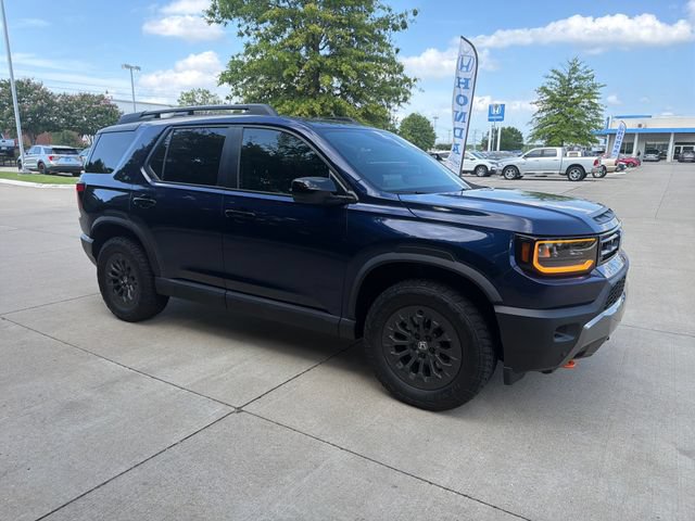 Used 2026 Honda Passport TrailSport image 7