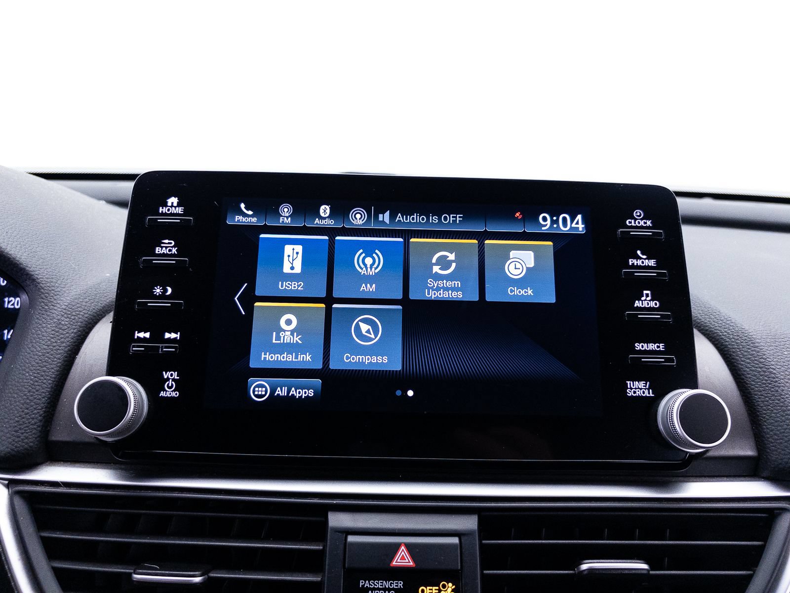 Used 2022 Honda Accord Sport image 22