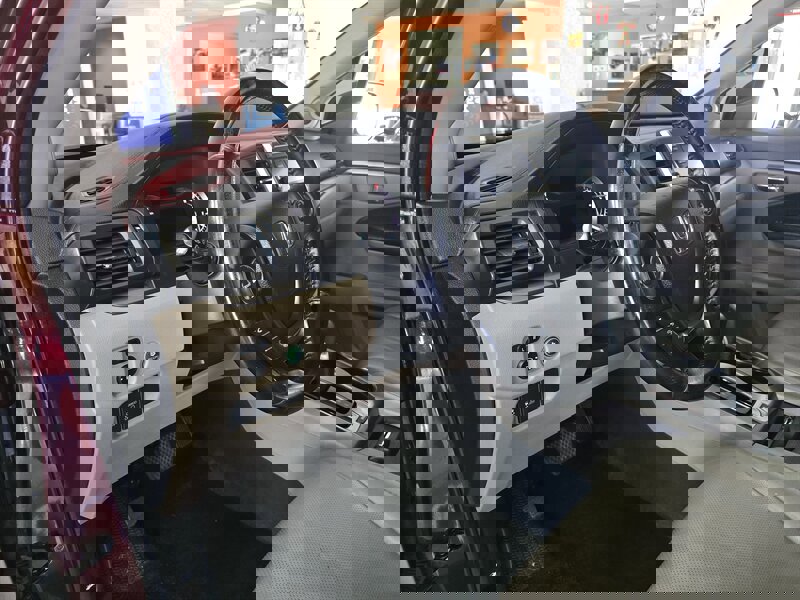 Used 2017 Honda Ridgeline RTL image 8