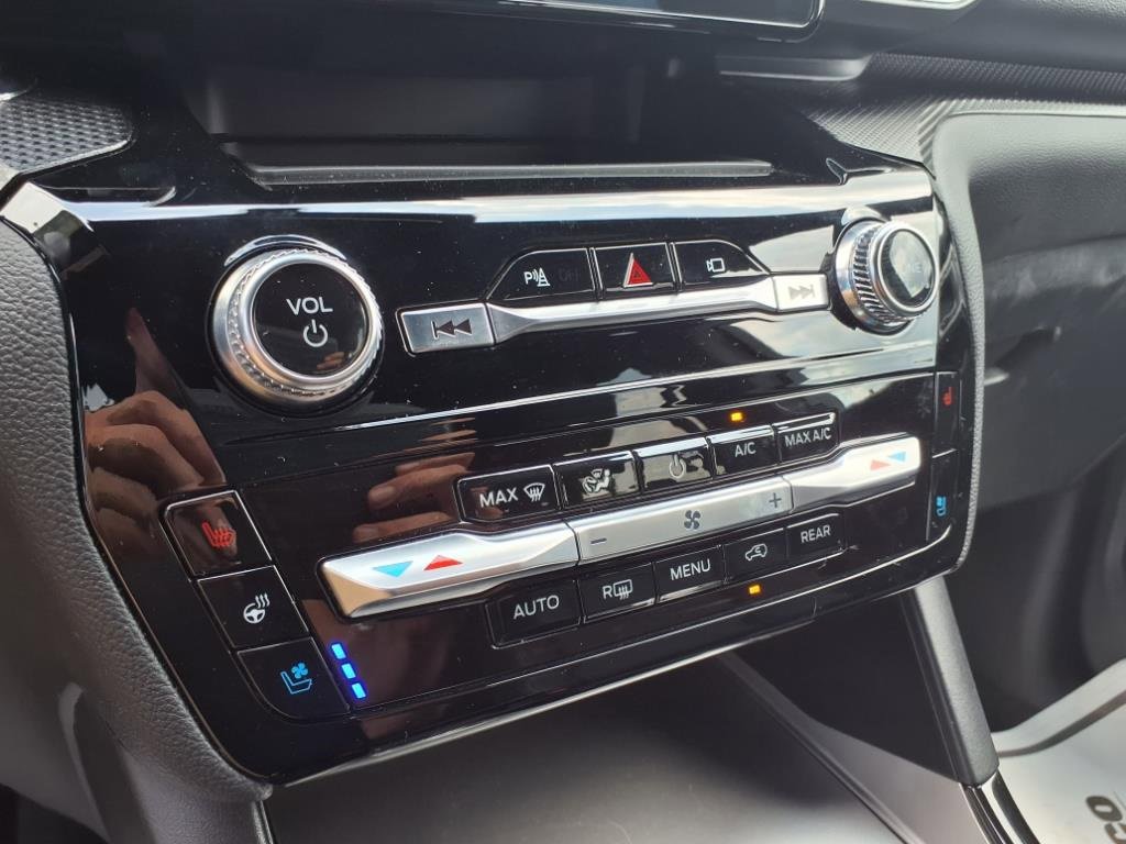 Used 2022 Ford Explorer ST image 25