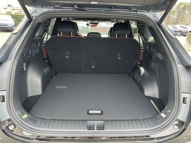 New 2026 Kia Sportage SX Prestige AWD/4WD image 25