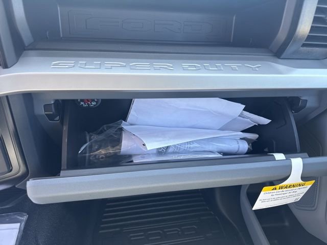 New 2026 Ford F600 4x4 Regular Cab Super Duty w/ XL Chrome Package image 34