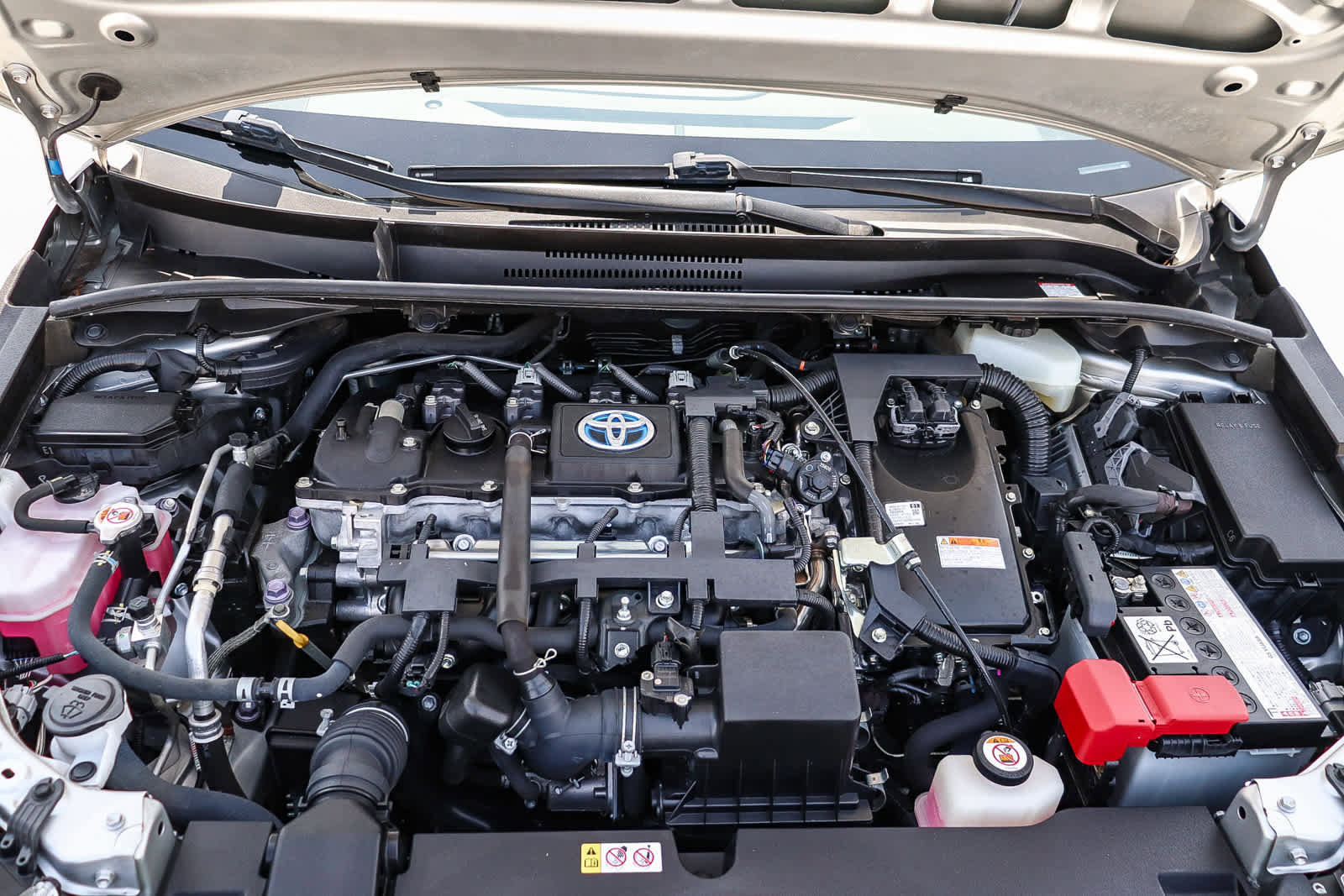 Used 2021 Toyota Corolla LE image 34