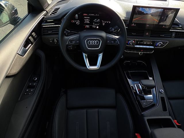 Certified 2025 Audi A5 2.0T Premium Plus image 12