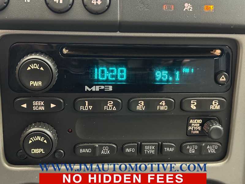 Used 2007 Chevrolet Colorado LS w/ Street Pack image 18