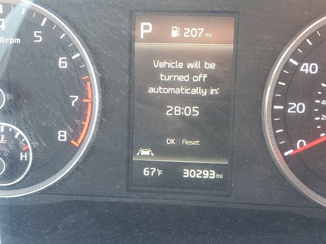 Certified 2023 Kia K5 GT-Line AWD/4WD image 20