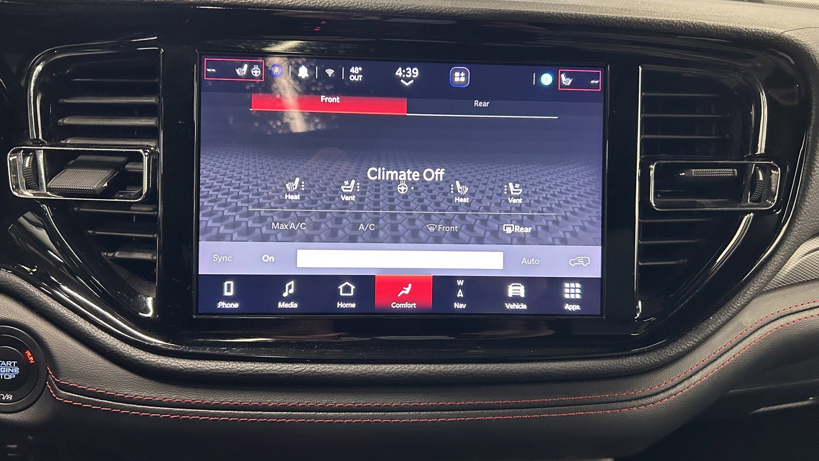 Used 2023 Dodge Durango GT AWD/4WD image 31