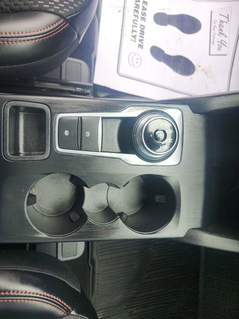 Used 2024 Ford Escape ST-Line w/ Tech Pack #1 image 30