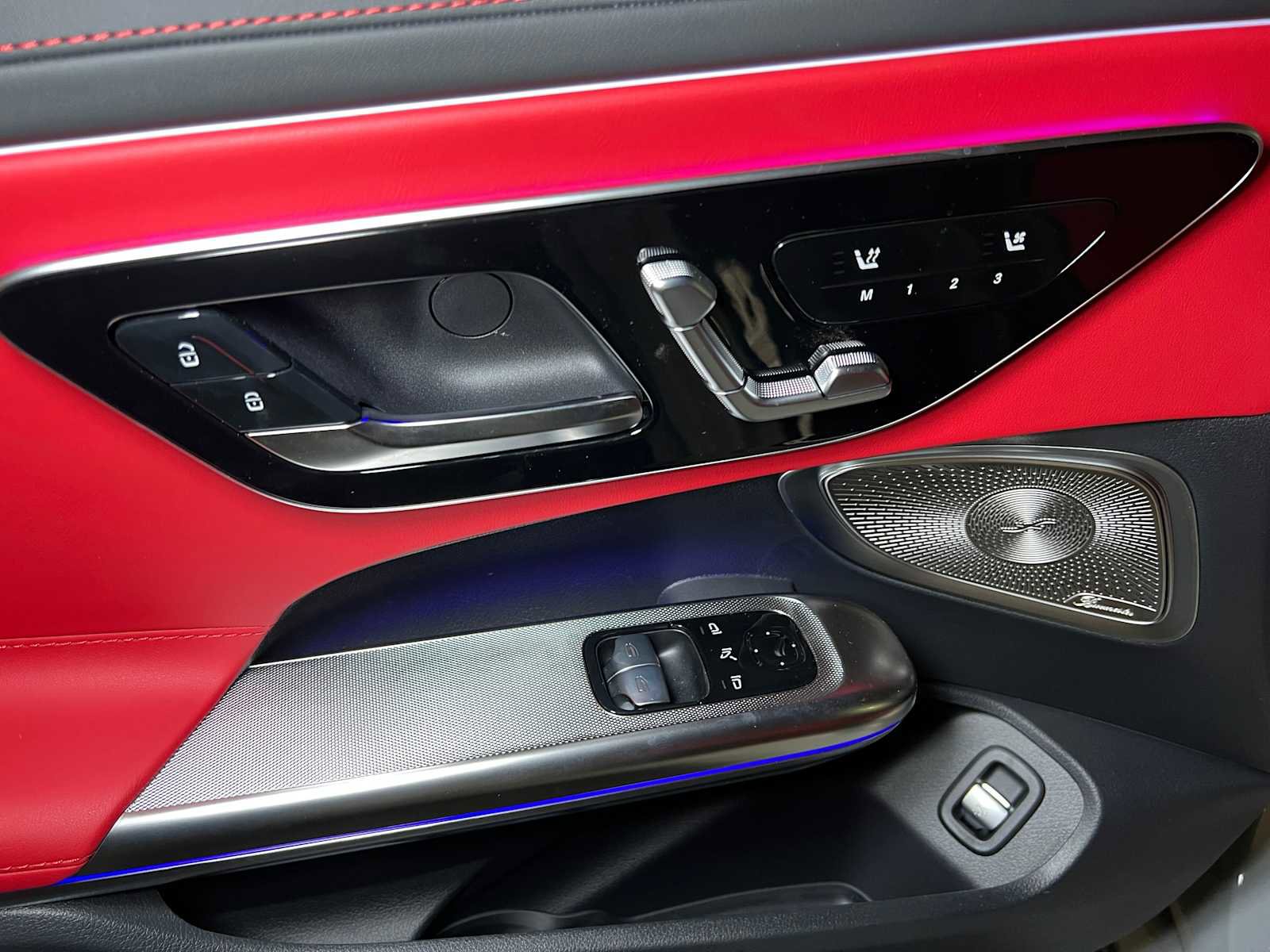 New 2026 Mercedes-Benz CLE 53 AMG 4MATIC Coupe image 20