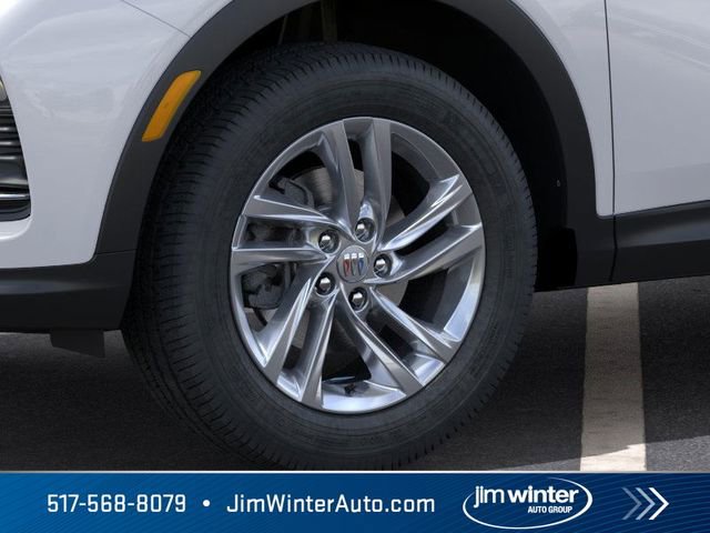 New 2026 Buick Envista Preferred w/ Convenience I Package image 35