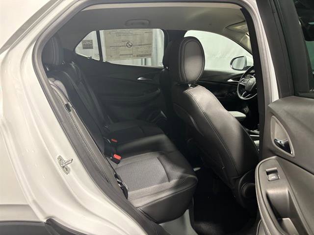 New 2026 Buick Encore GX Preferred w/ Comfort Package image 12
